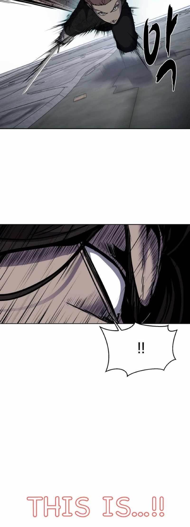 The Boy Of Death — Chapter 235 — page 38