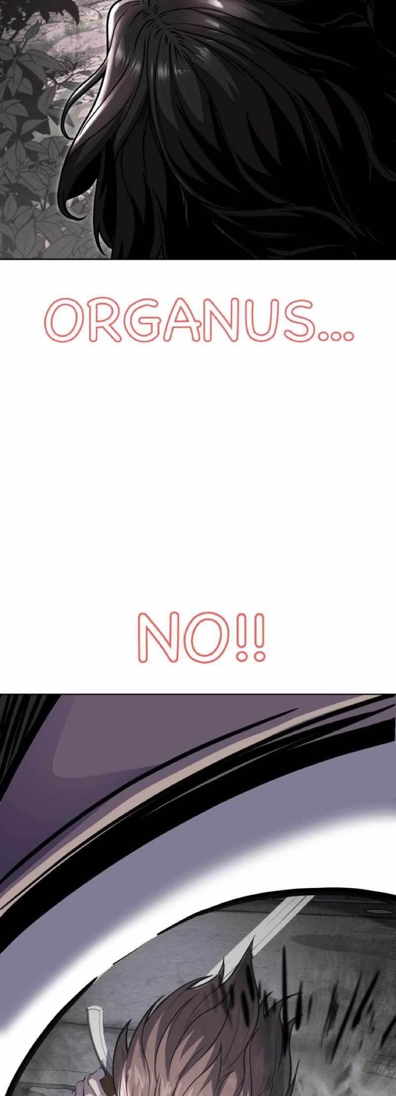 The Boy Of Death — Chapter 235 — page 40