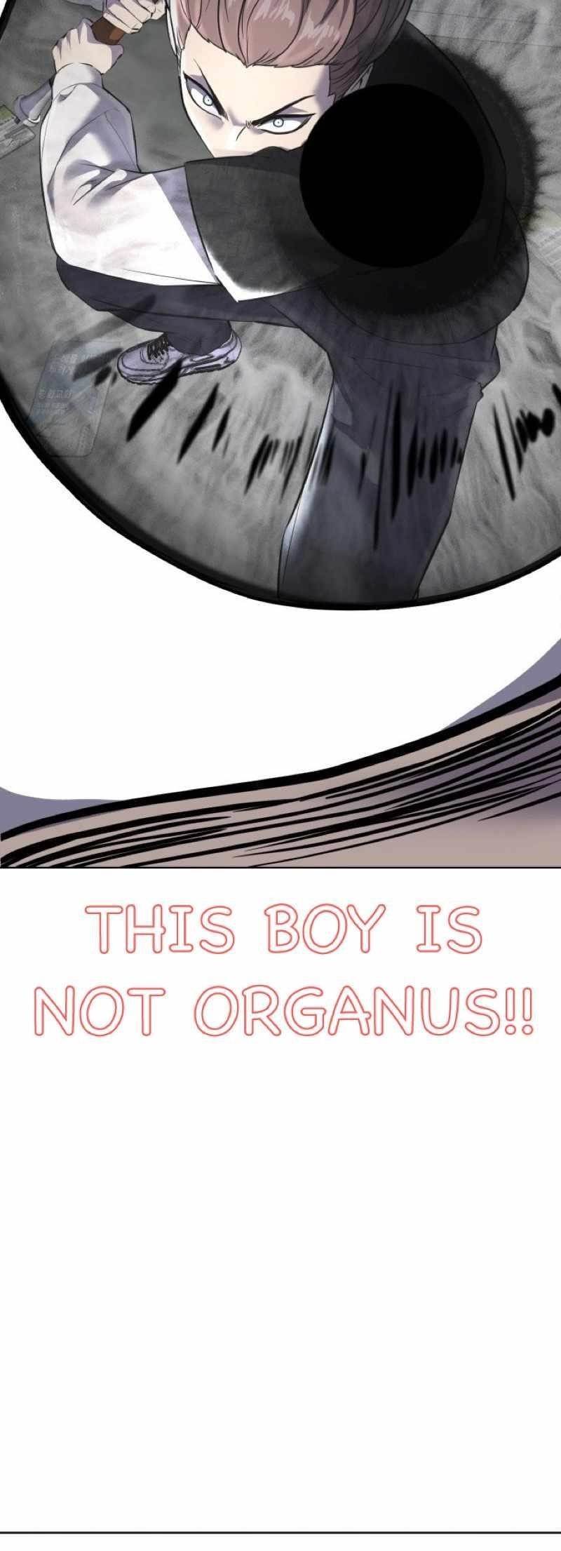 The Boy Of Death — Chapter 235 — page 41