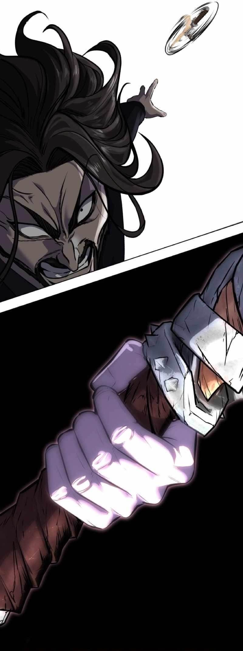 The Boy Of Death — Chapter 235 — page 42