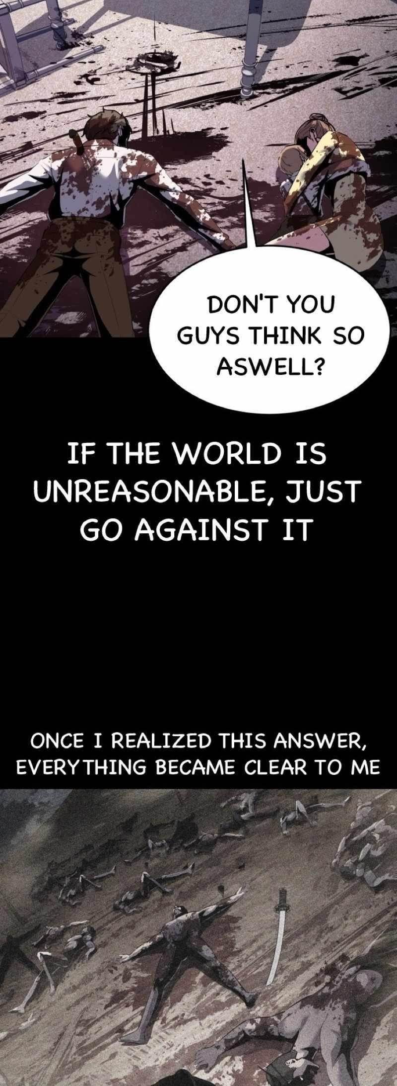 The Boy Of Death — Chapter 235 — page 67