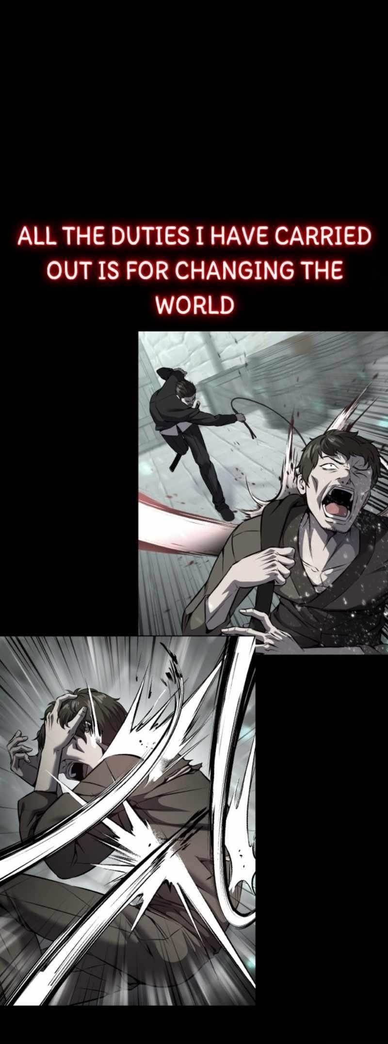 The Boy Of Death — Chapter 235 — page 71