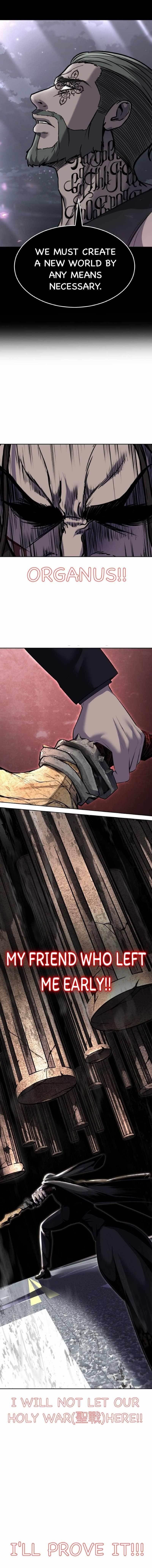 The Boy Of Death — Chapter 235 — page 79
