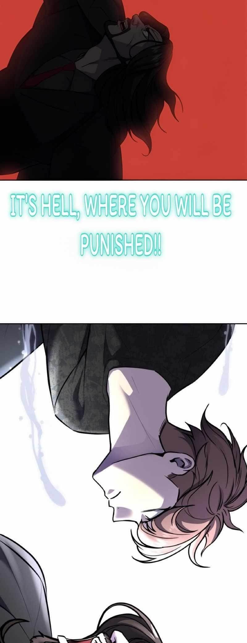 The Boy Of Death — Chapter 235 — page 96