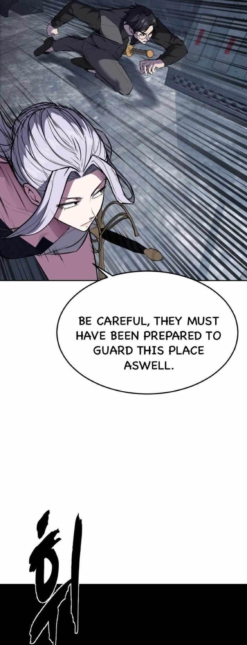 The Boy Of Death — Chapter 235 — page 115