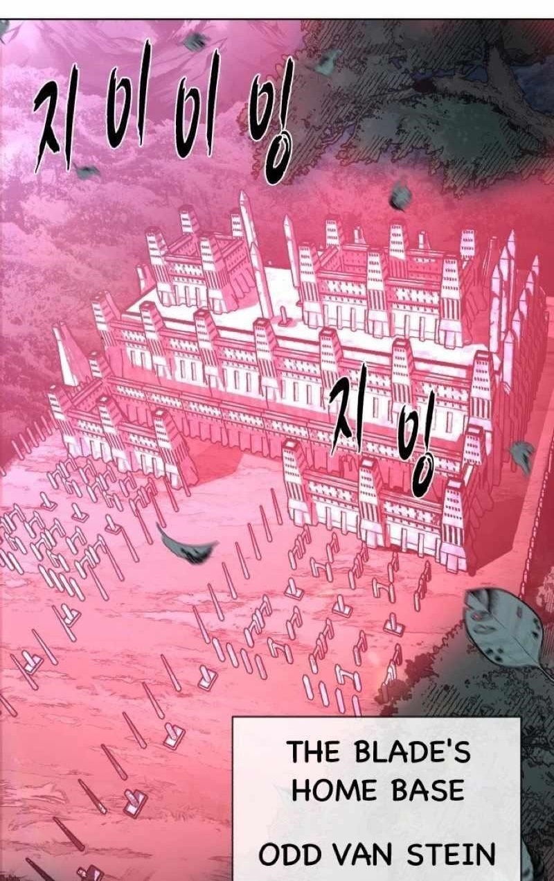 The Boy Of Death — Chapter 236 — page 1