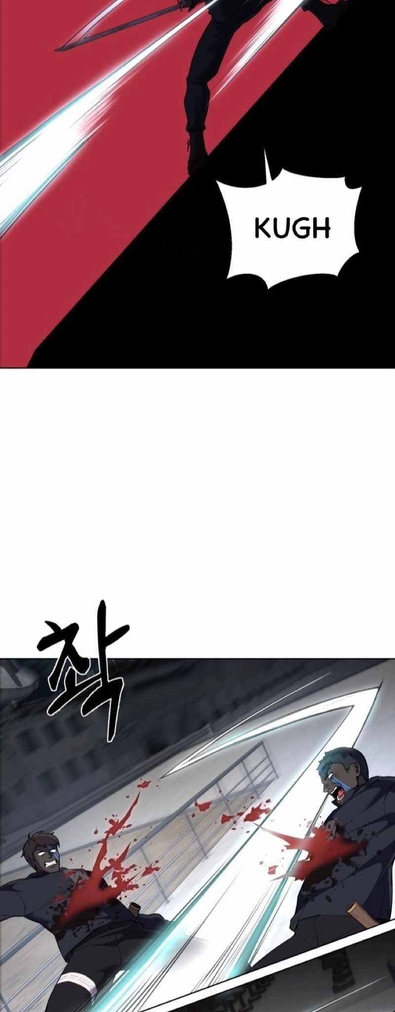 The Boy Of Death — Chapter 236 — page 4
