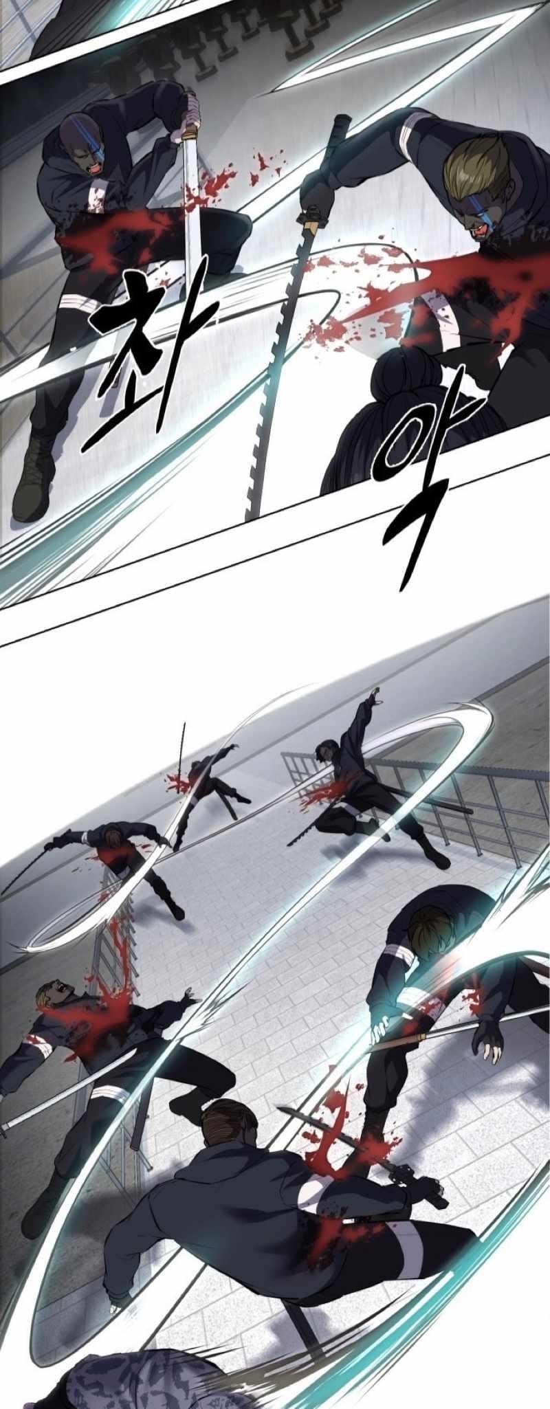 The Boy Of Death — Chapter 236 — page 5
