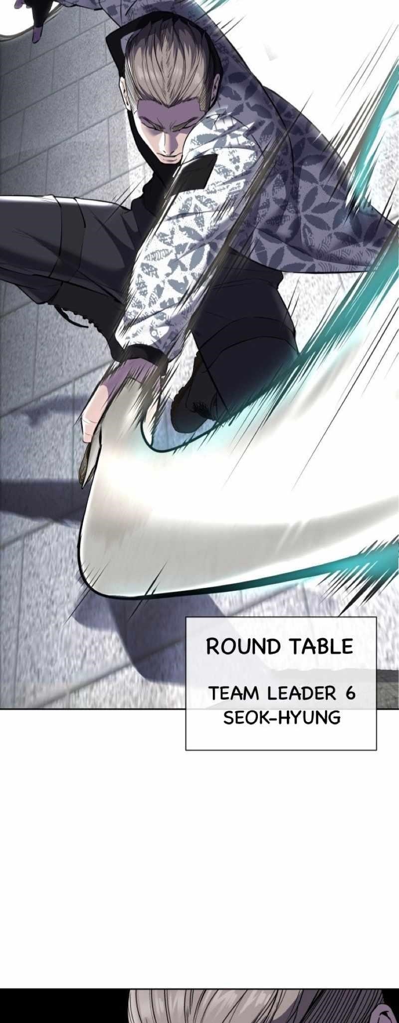 The Boy Of Death — Chapter 236 — page 6