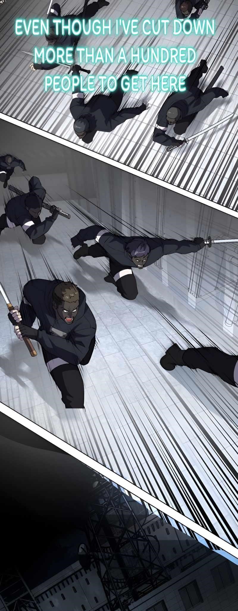 The Boy Of Death — Chapter 236 — page 8