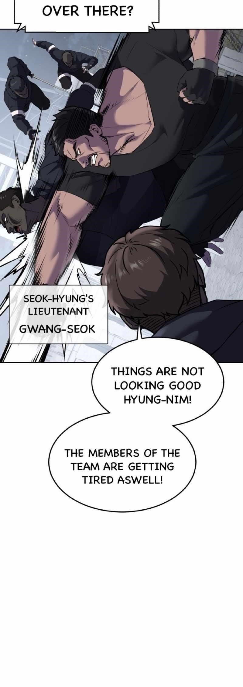 The Boy Of Death — Chapter 236 — page 10