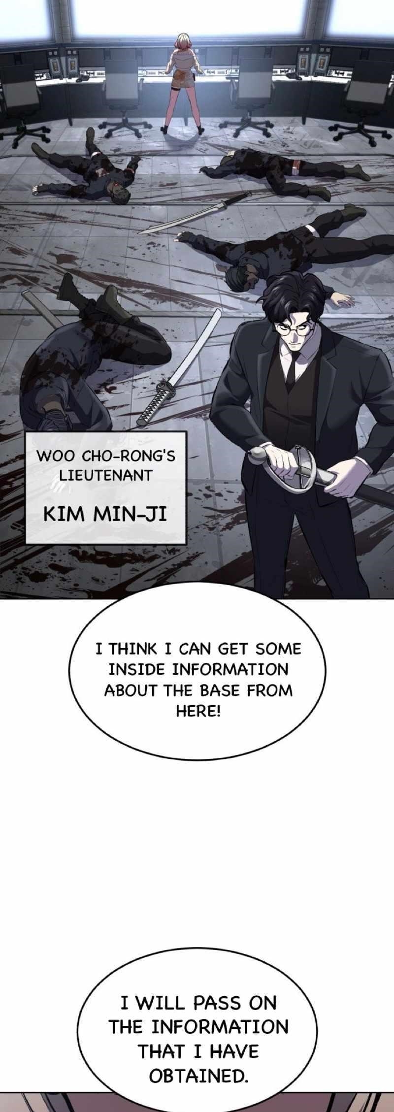 The Boy Of Death — Chapter 236 — page 12