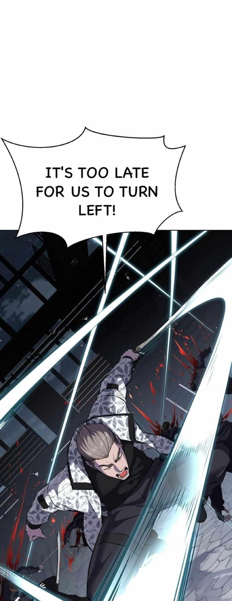 The Boy Of Death — Chapter 236 — page 19