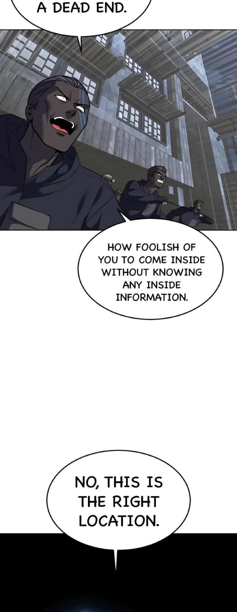 The Boy Of Death — Chapter 236 — page 23