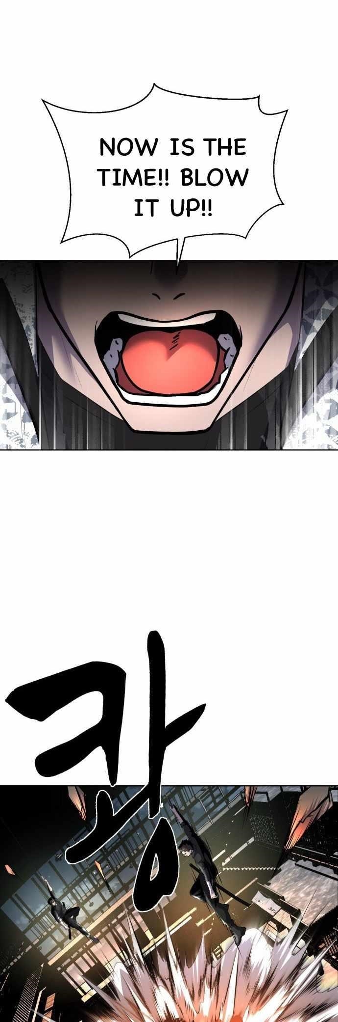The Boy Of Death — Chapter 236 — page 26