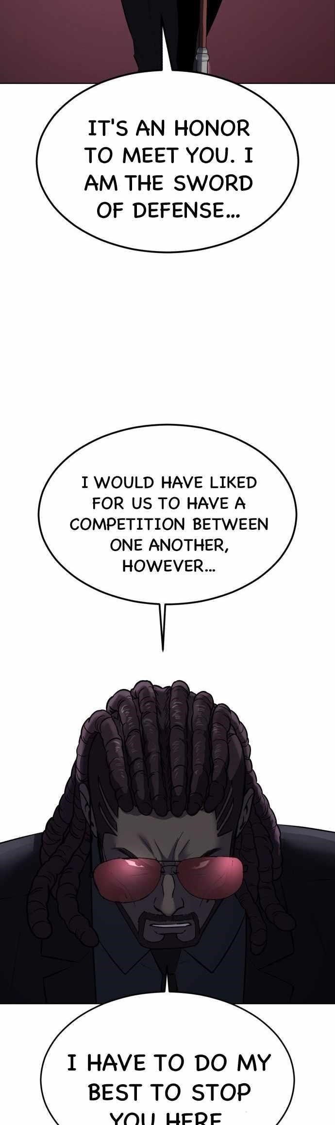 The Boy Of Death — Chapter 236 — page 32