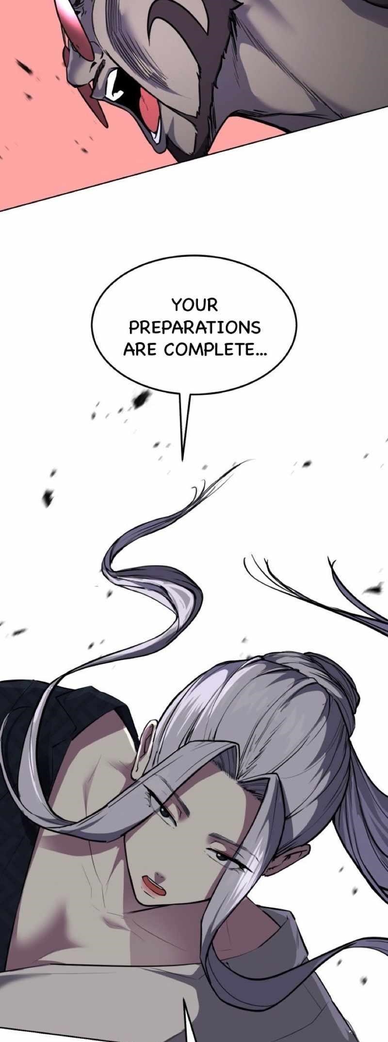 The Boy Of Death — Chapter 236 — page 43