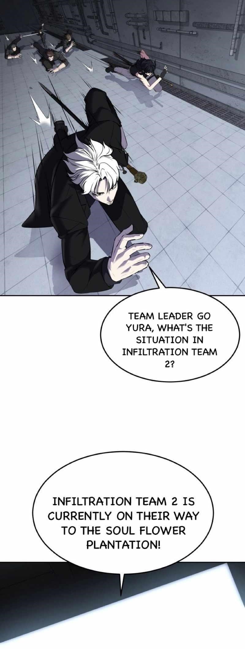 The Boy Of Death — Chapter 236 — page 47
