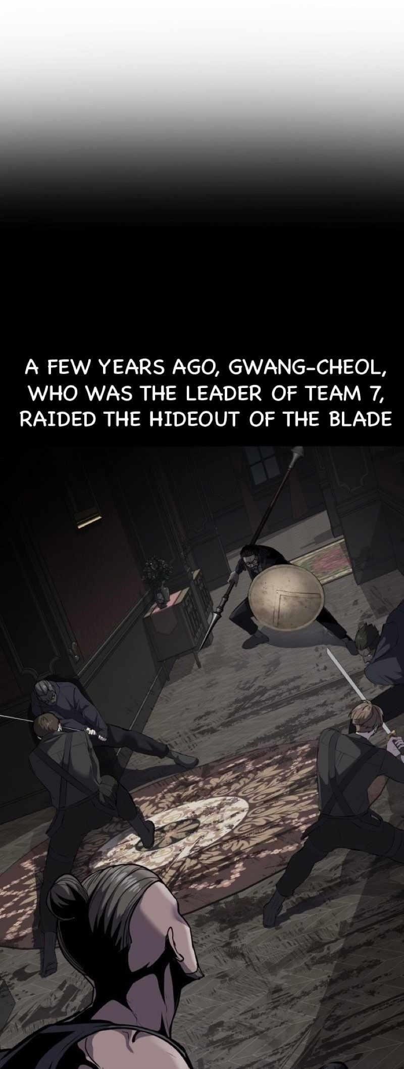 The Boy Of Death — Chapter 236 — page 51
