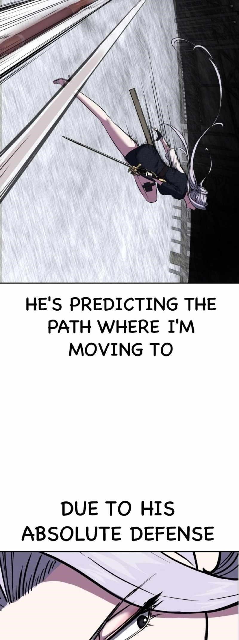 The Boy Of Death — Chapter 236 — page 70