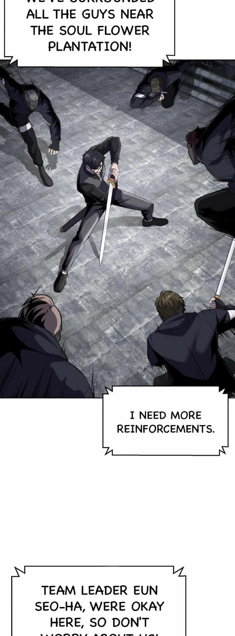 The Boy Of Death — Chapter 236 — page 85