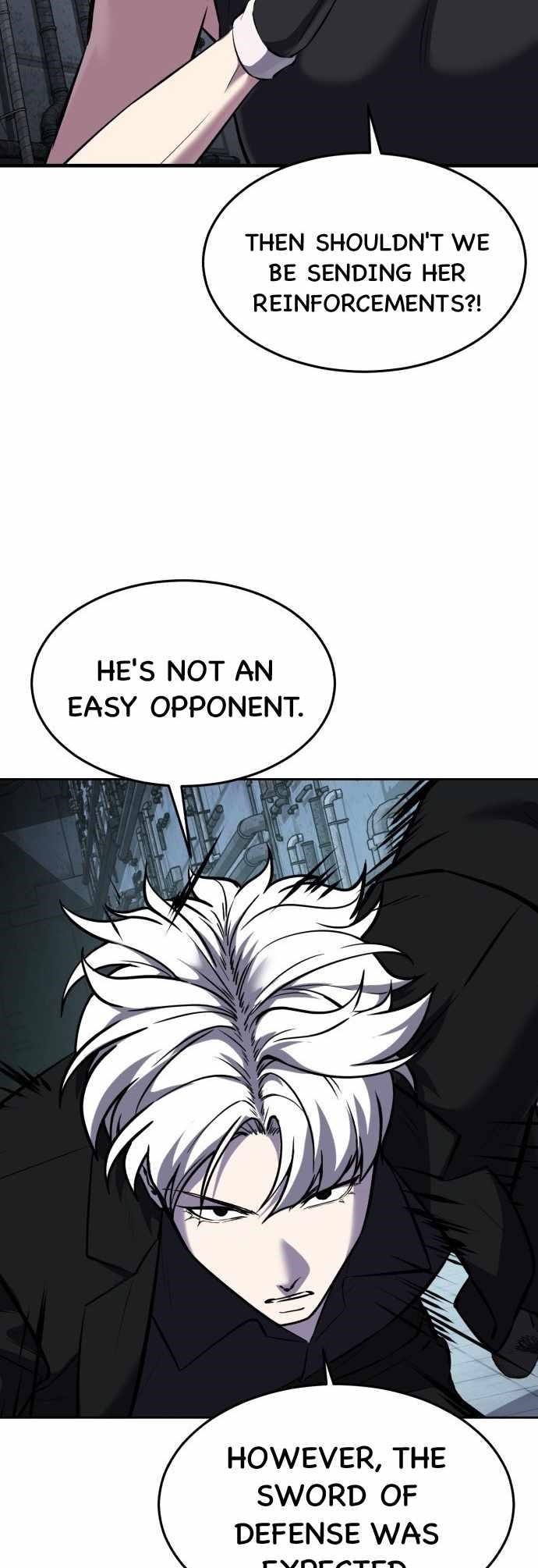 The Boy Of Death — Chapter 236 — page 92