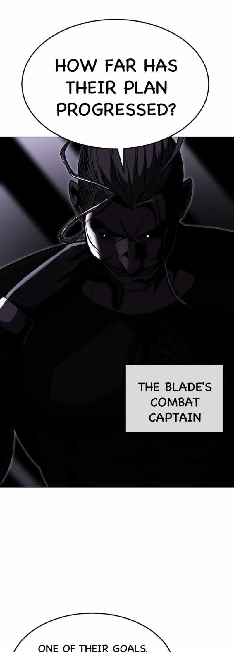 The Boy Of Death — Chapter 237 — page 5