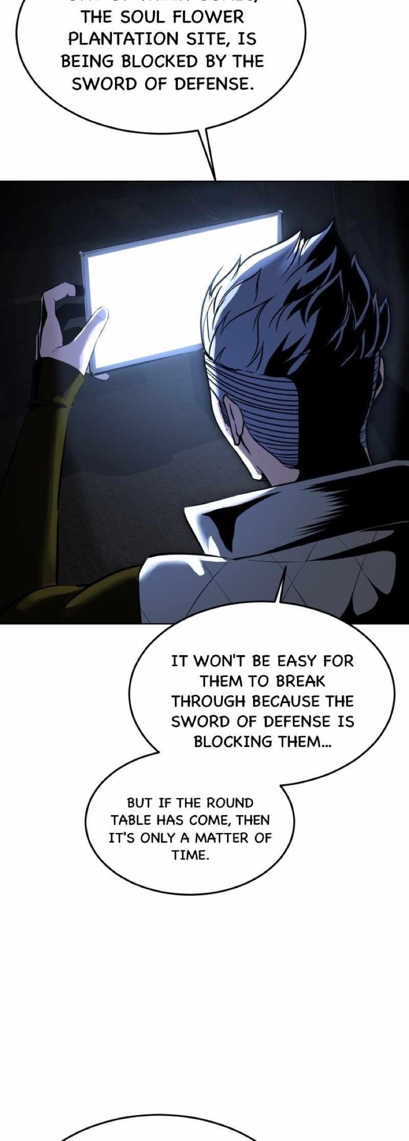 The Boy Of Death — Chapter 237 — page 6