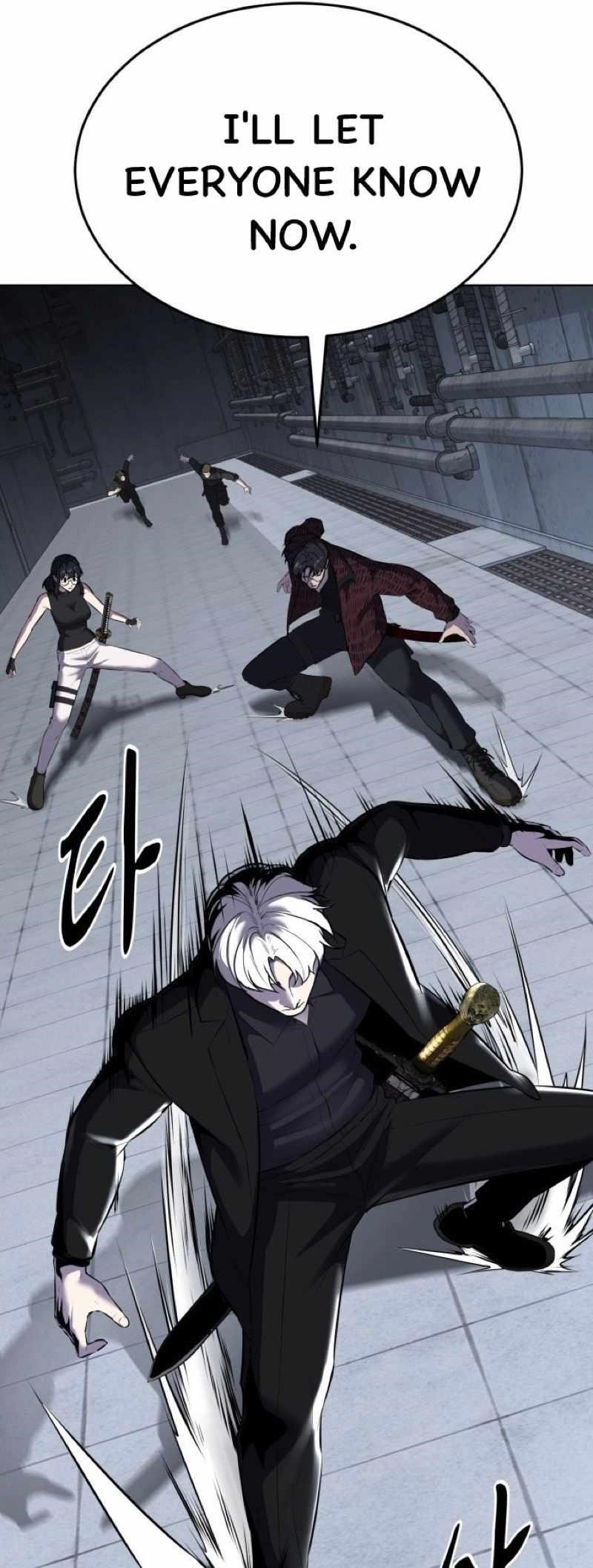 The Boy Of Death — Chapter 237 — page 16