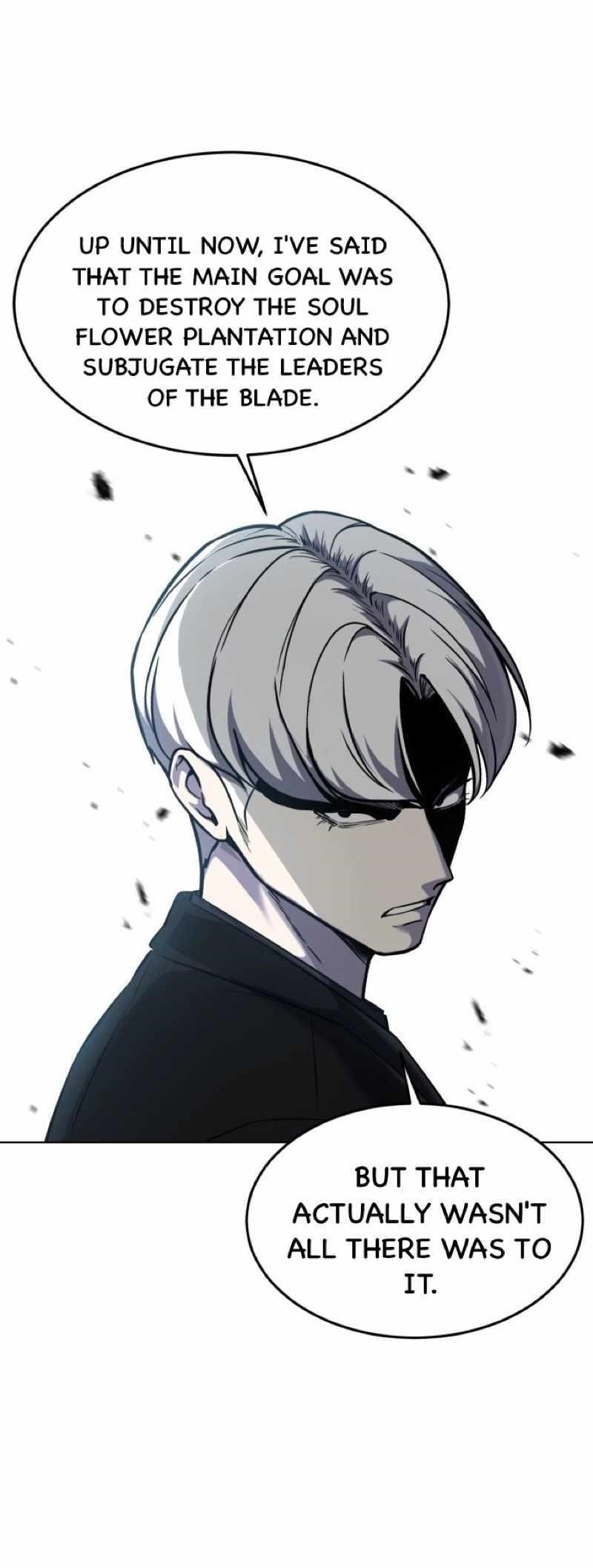 The Boy Of Death — Chapter 237 — page 18
