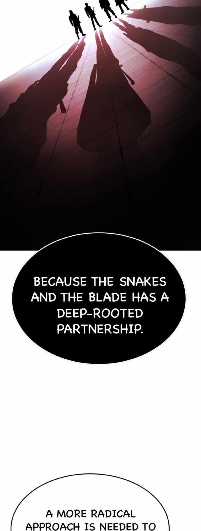 The Boy Of Death — Chapter 237 — page 20
