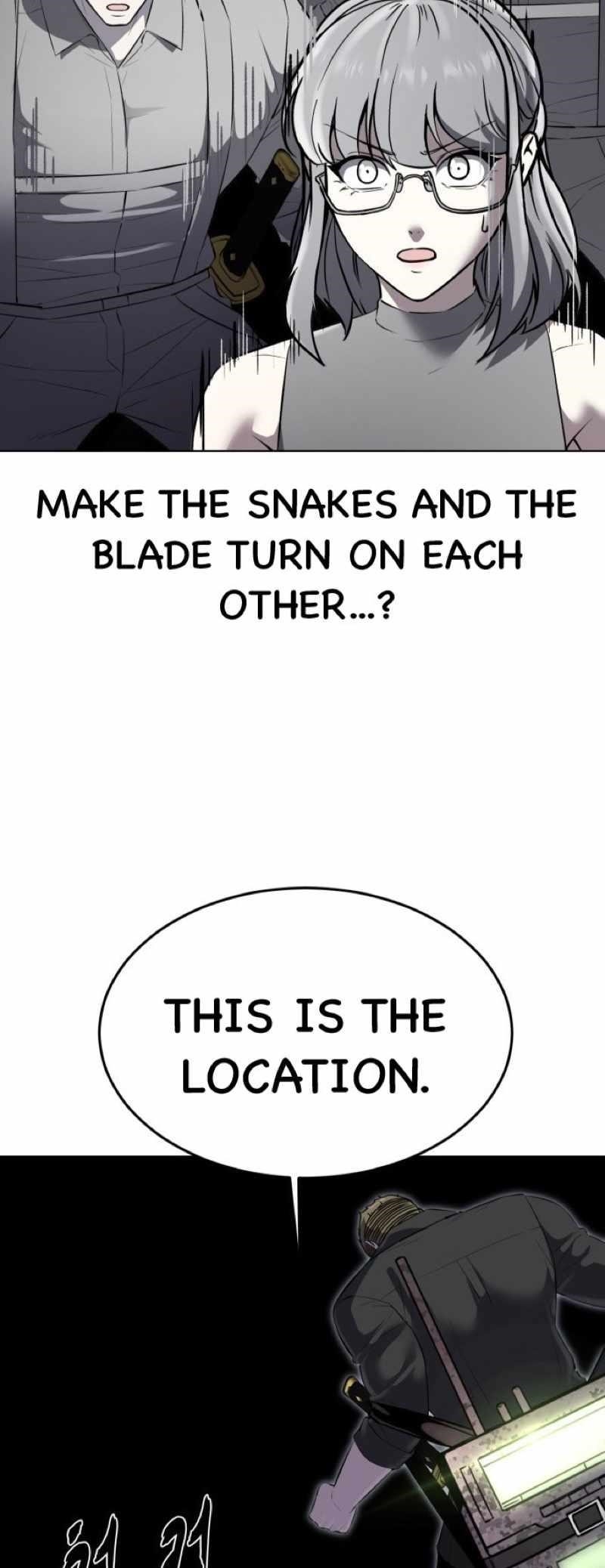 The Boy Of Death — Chapter 237 — page 25