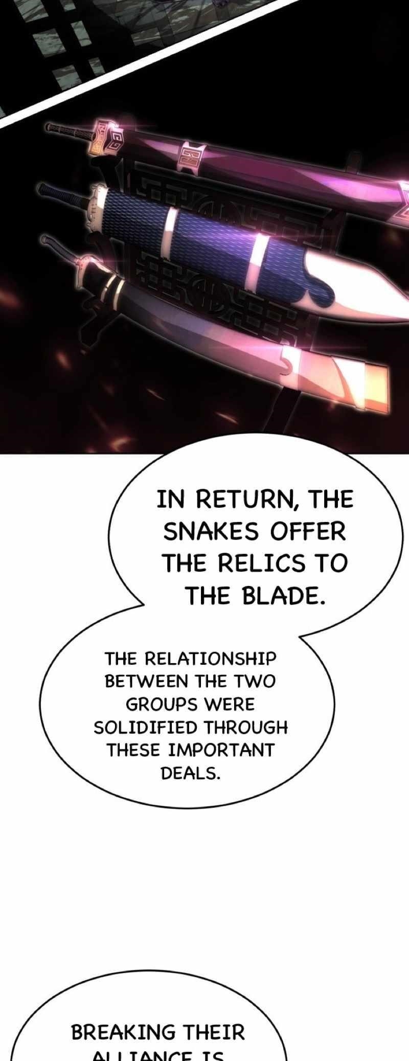 The Boy Of Death — Chapter 237 — page 28
