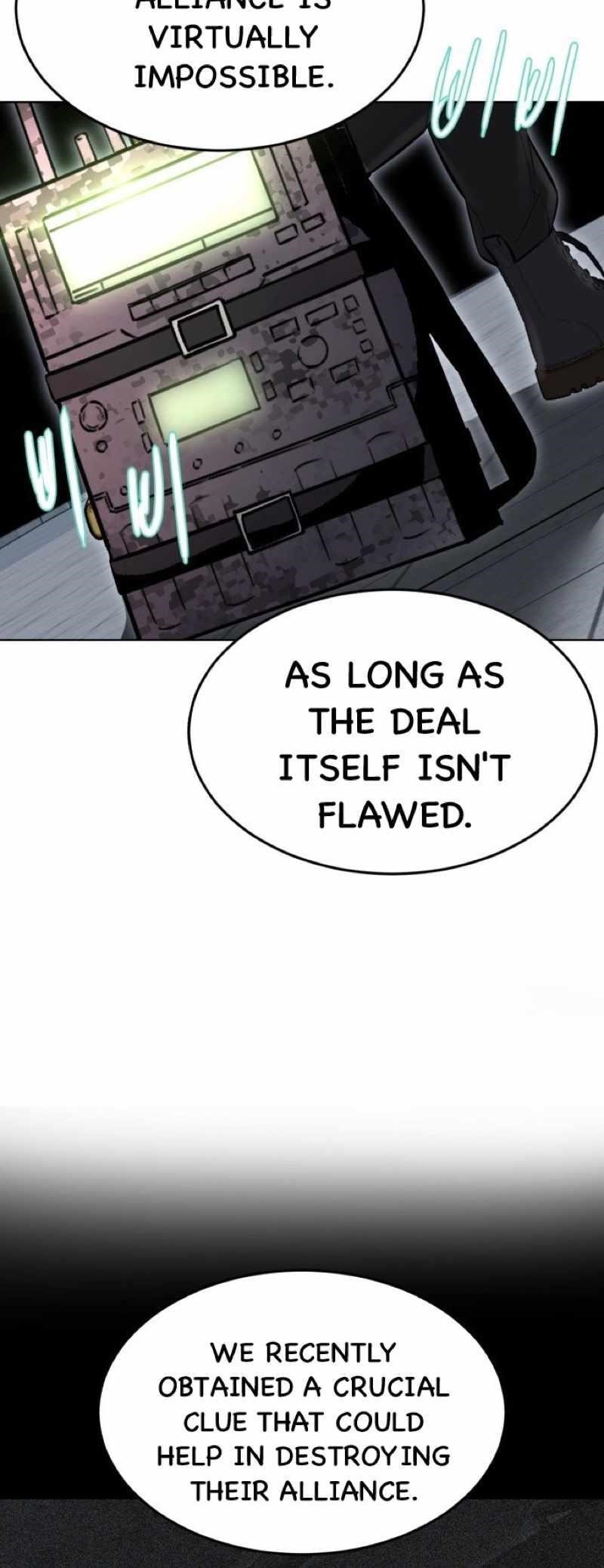 The Boy Of Death — Chapter 237 — page 29