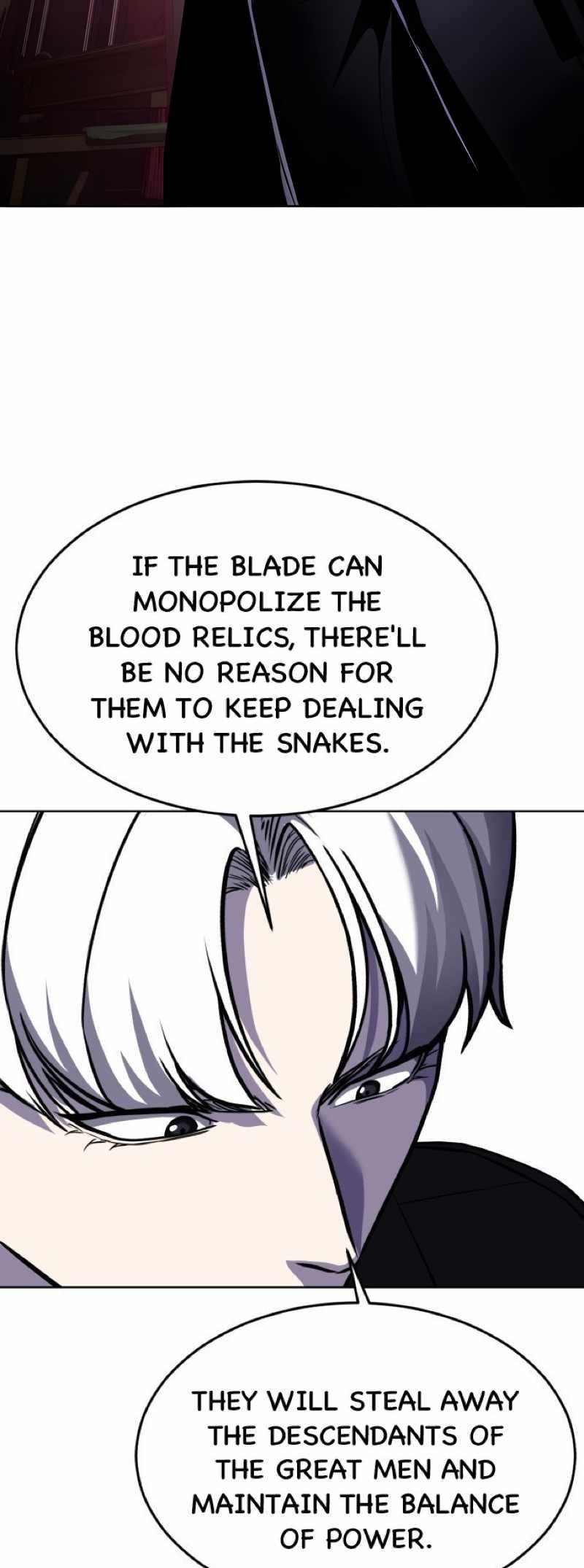 The Boy Of Death — Chapter 237 — page 33