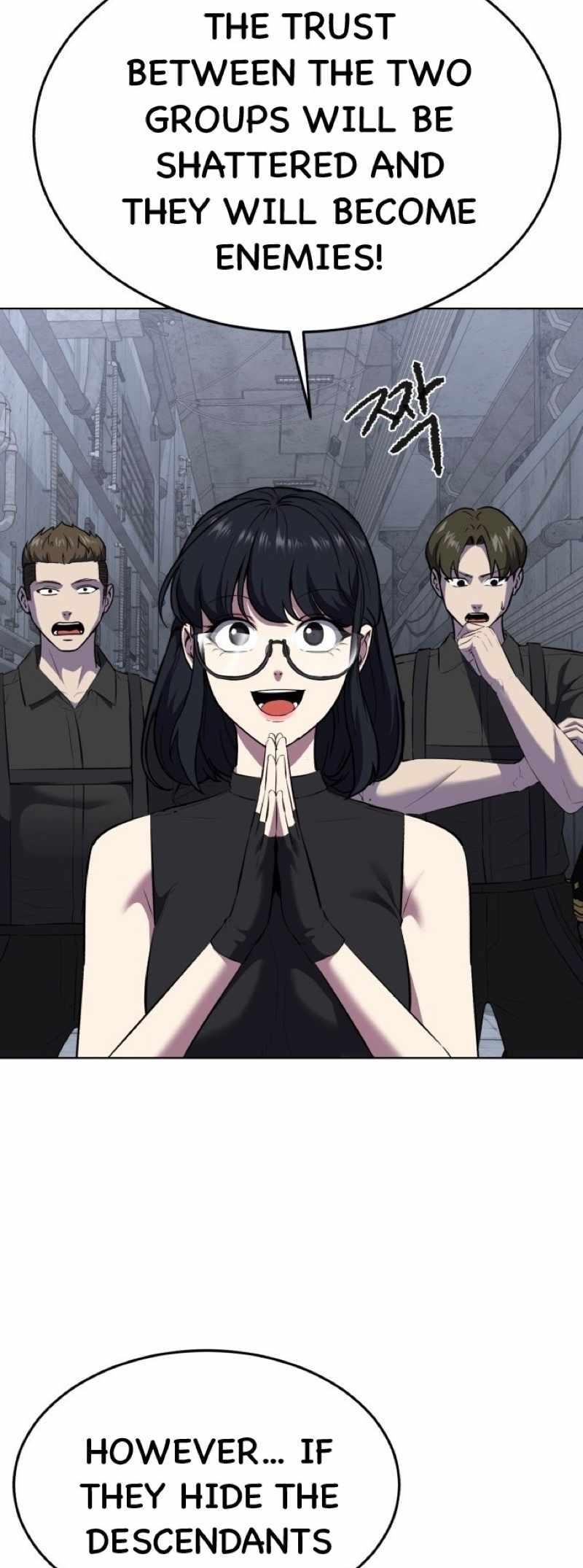The Boy Of Death — Chapter 237 — page 35
