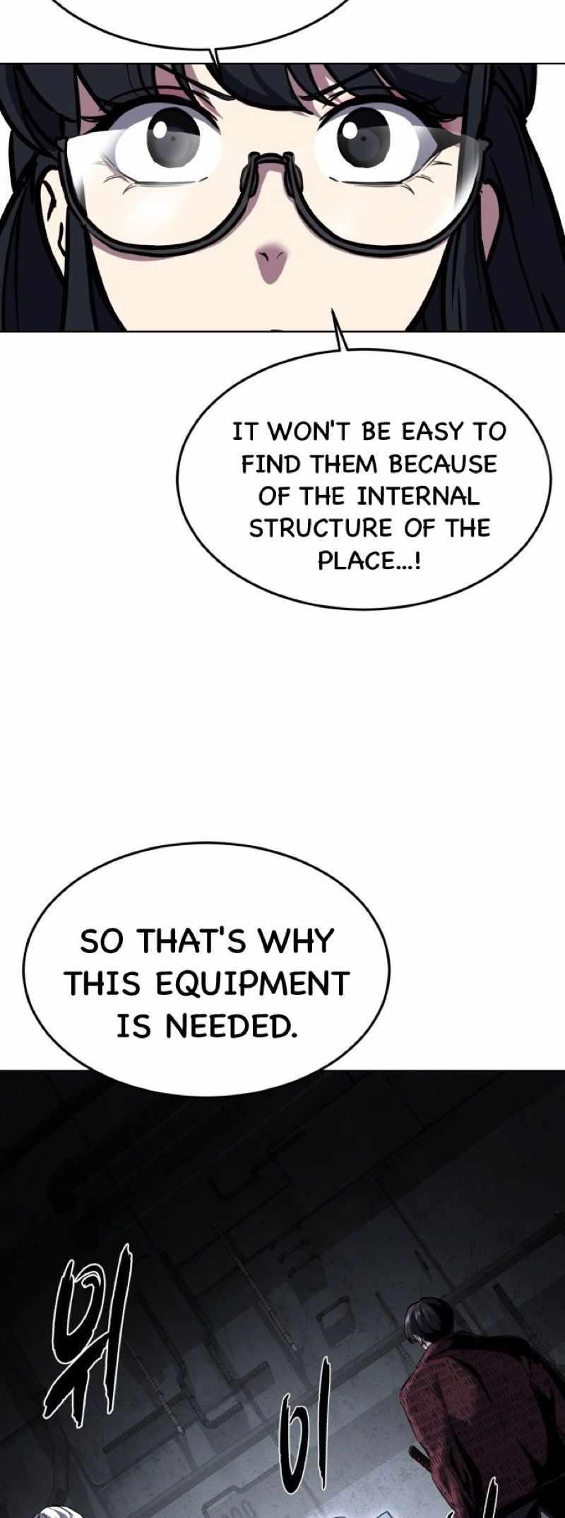 The Boy Of Death — Chapter 237 — page 36