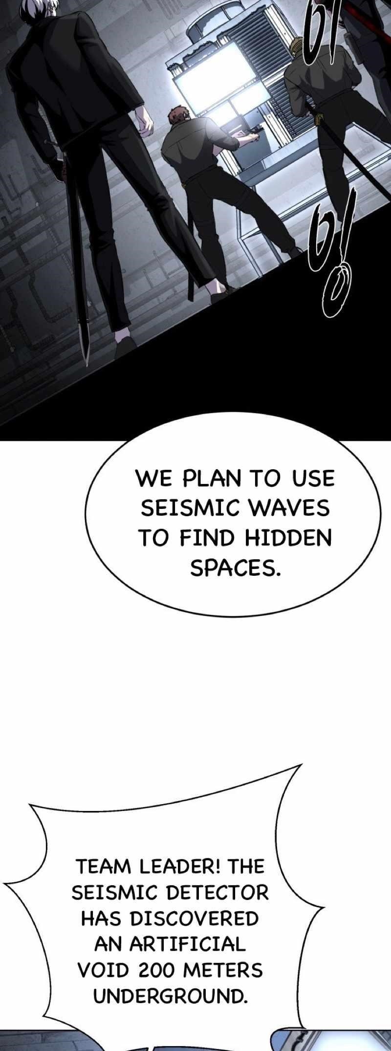 The Boy Of Death — Chapter 237 — page 37