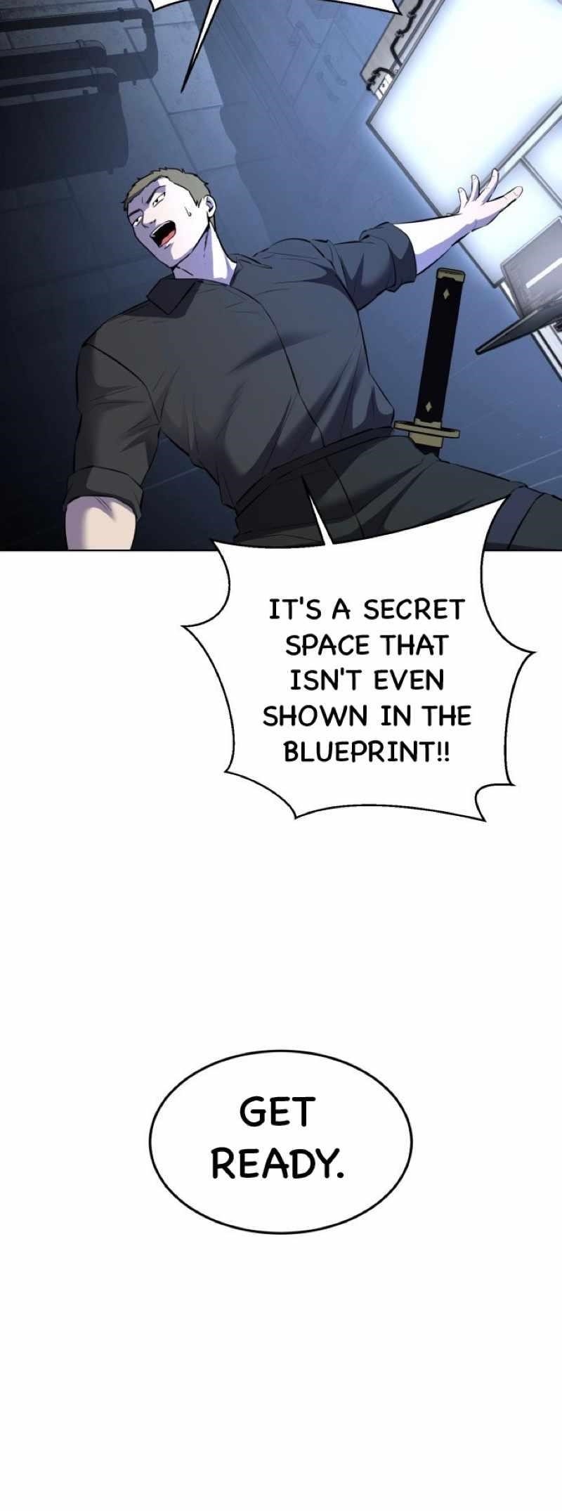 The Boy Of Death — Chapter 237 — page 38
