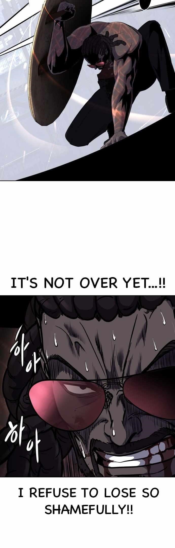The Boy Of Death — Chapter 237 — page 42