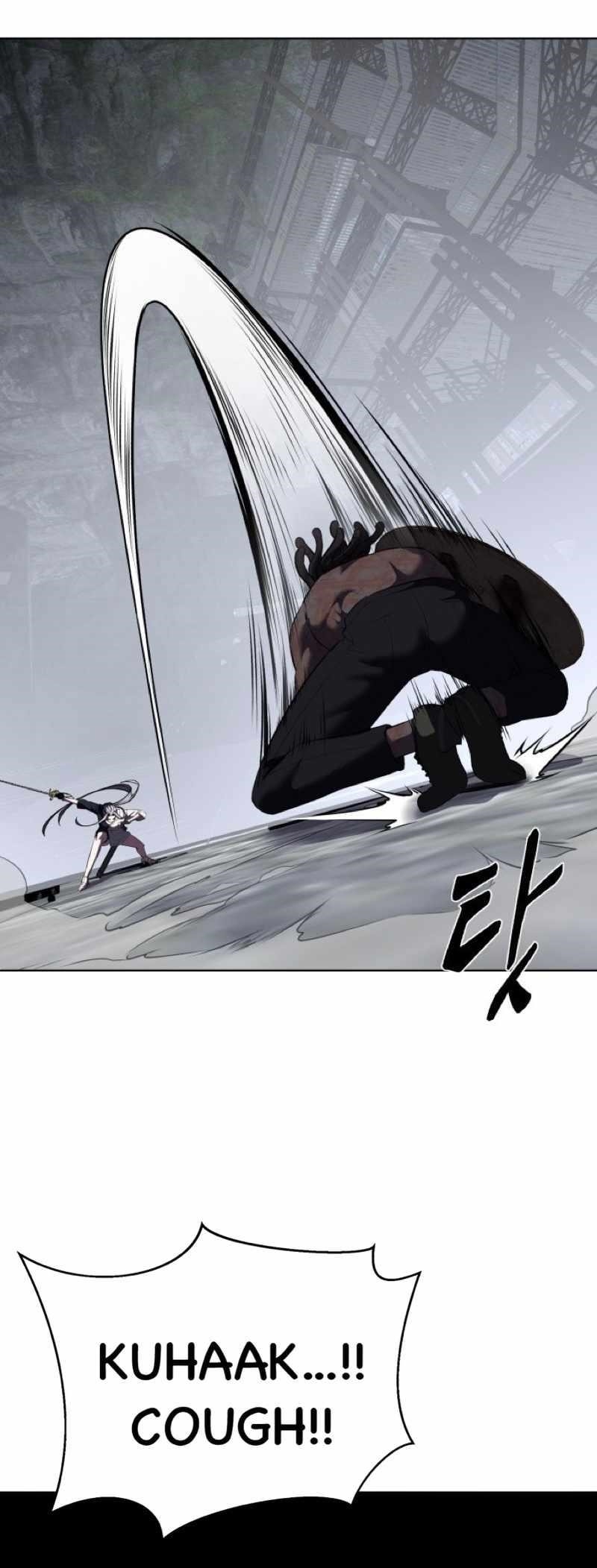 The Boy Of Death — Chapter 237 — page 47
