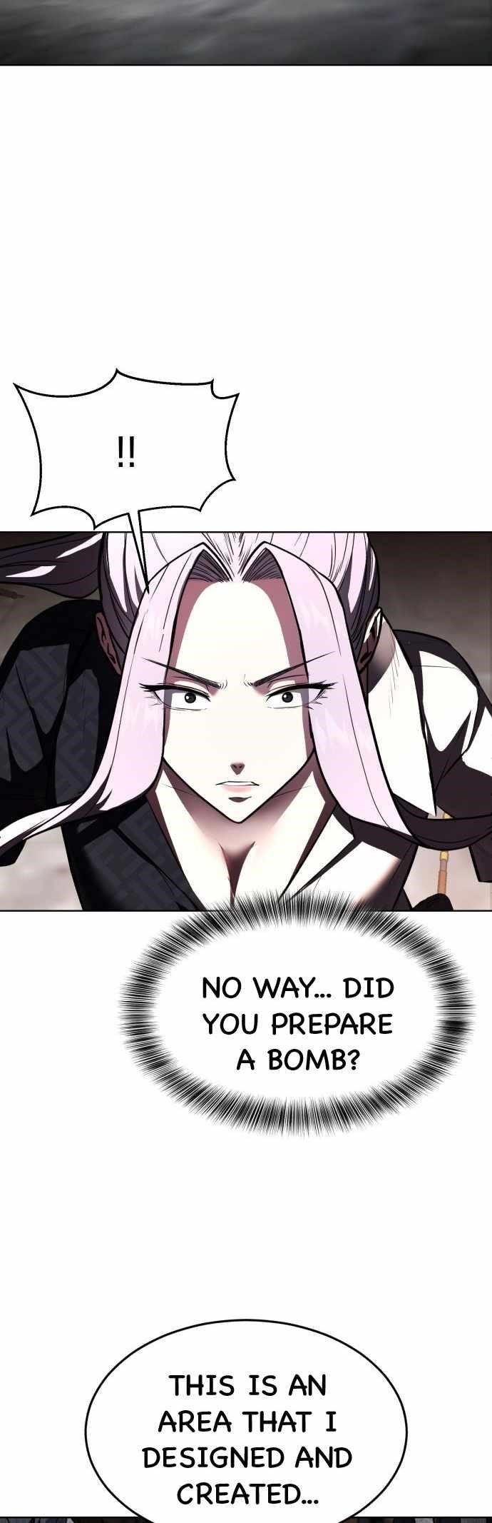 The Boy Of Death — Chapter 237 — page 83