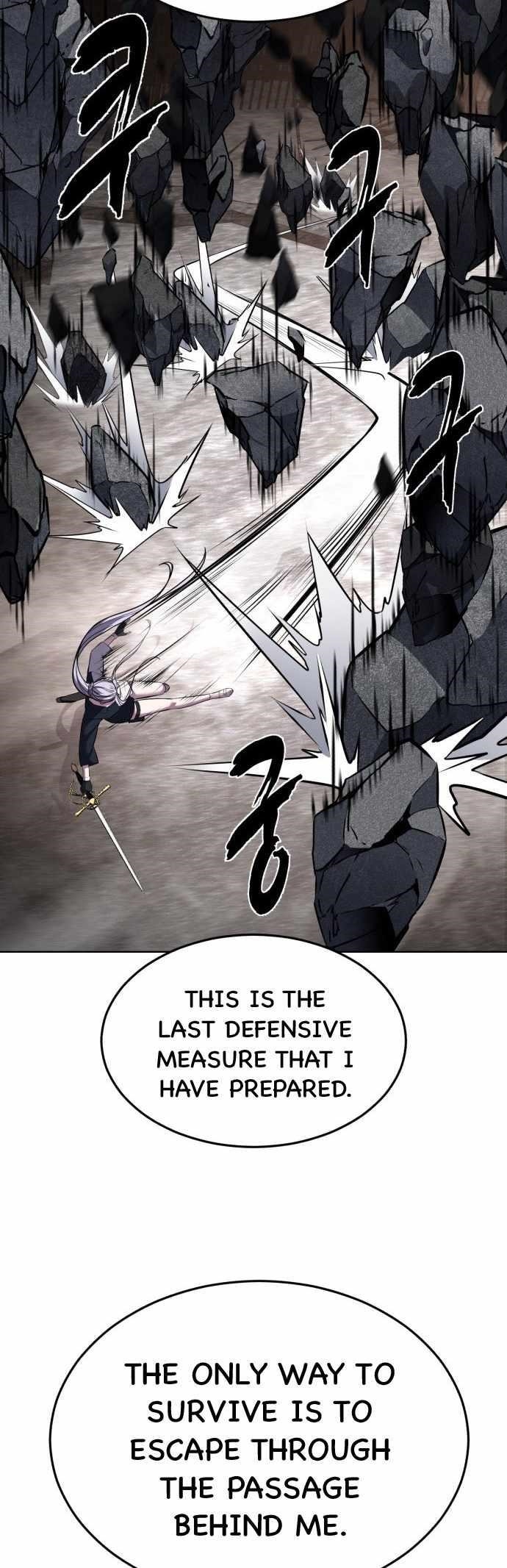 The Boy Of Death — Chapter 237 — page 84