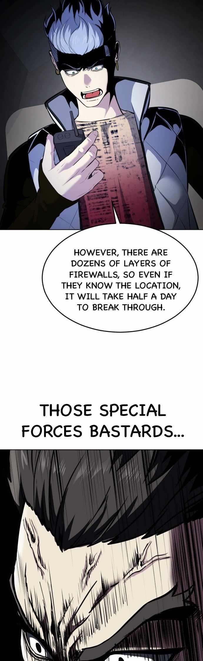 The Boy Of Death — Chapter 237 — page 106