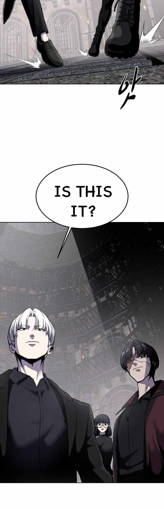The Boy Of Death — Chapter 237 — page 123
