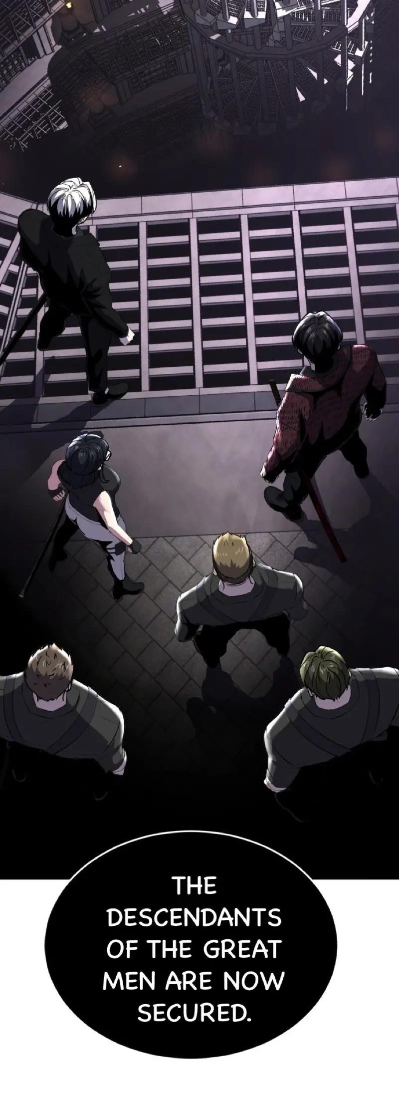 The Boy Of Death — Chapter 238 — page 4