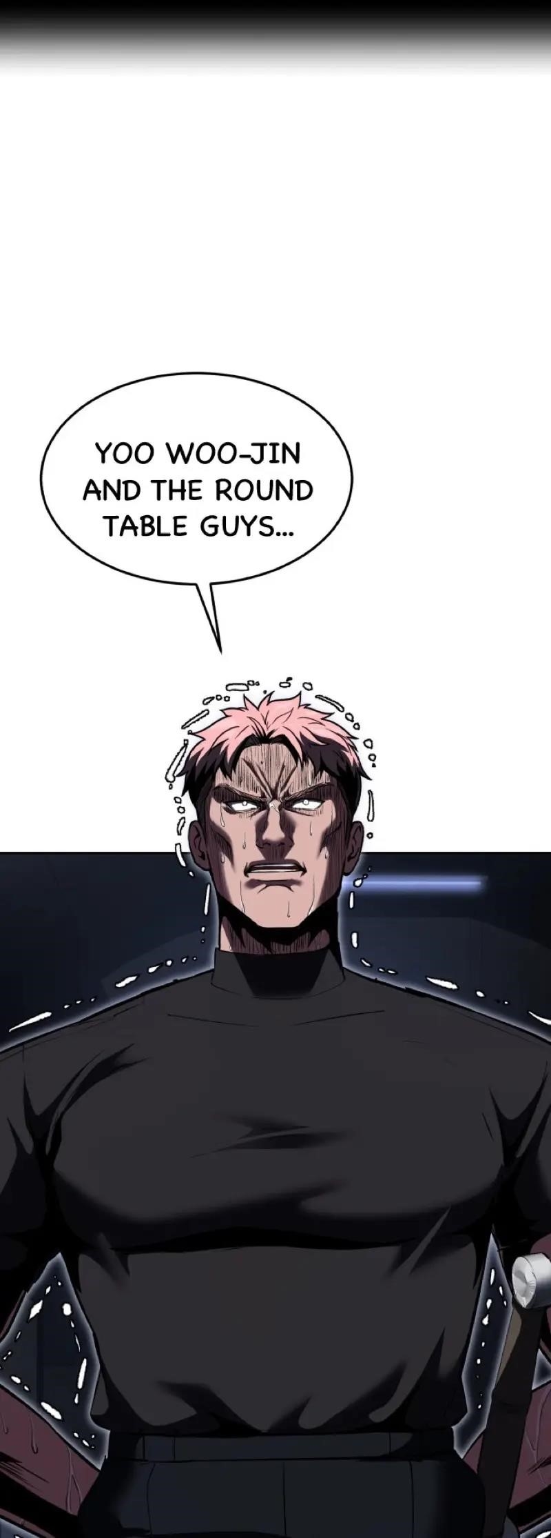 The Boy Of Death — Chapter 238 — page 6