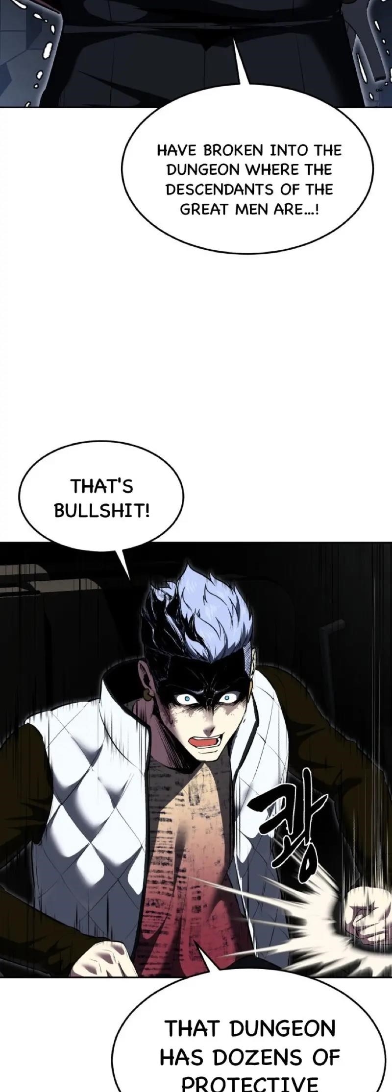 The Boy Of Death — Chapter 238 — page 7
