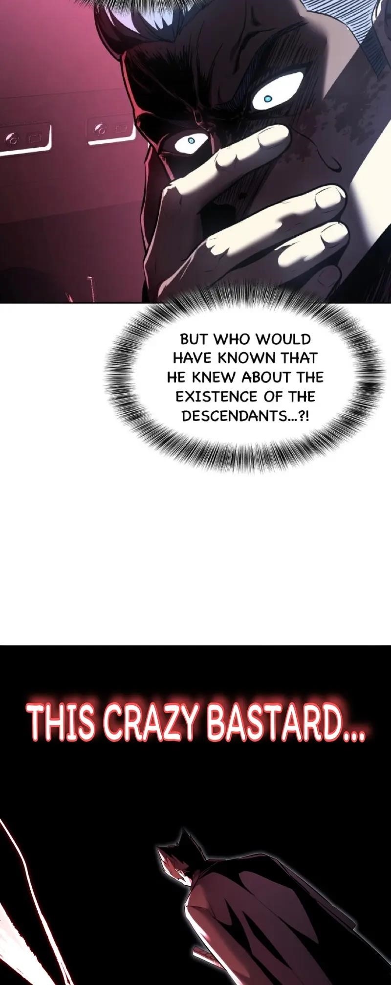 The Boy Of Death — Chapter 238 — page 10
