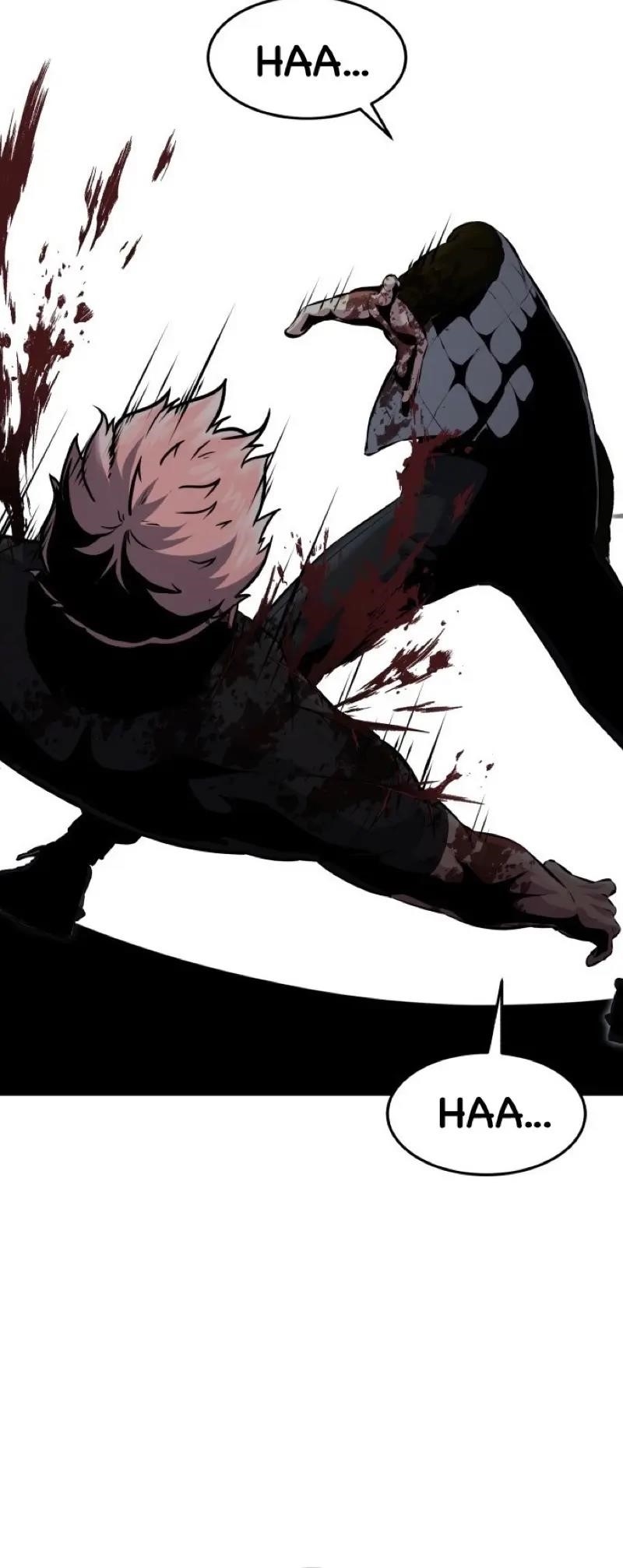 The Boy Of Death — Chapter 238 — page 16